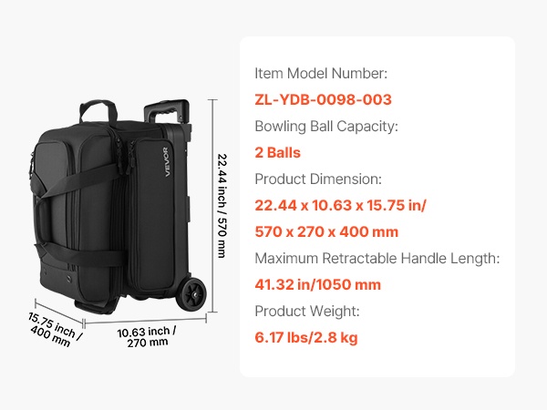 Keilapallolaukun yksityiskohtia, mobiilinäkymä