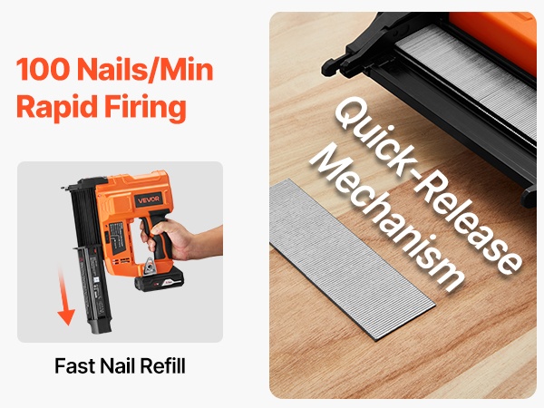 Naulojen ja niittien käyttökohteet