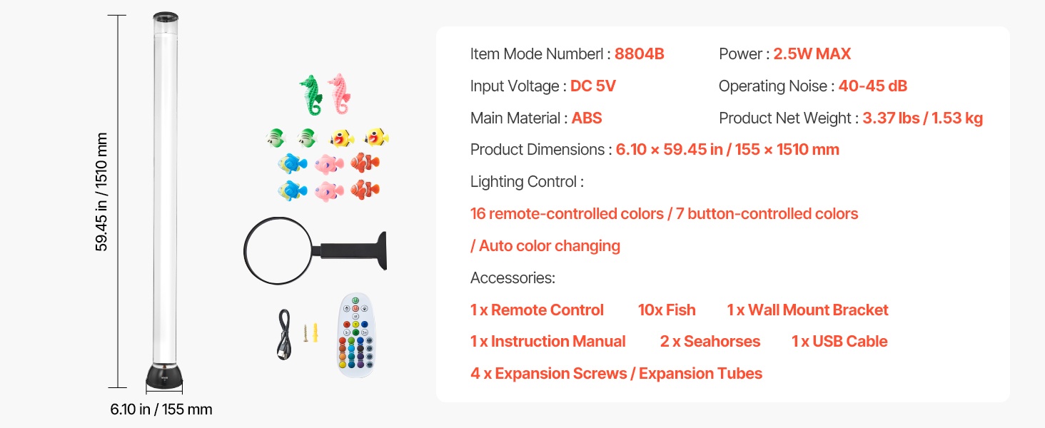 Kuplaputkilamppu sisustuksessa