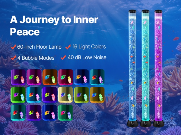 Kuplaputkilamppu lähikuva