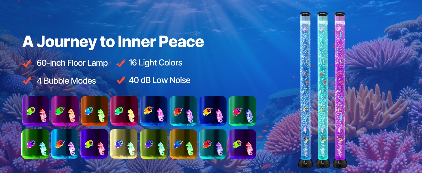 Kuplaputkilamppu 39-tuumainen