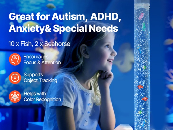 Kuplaputkilamppu valaistus