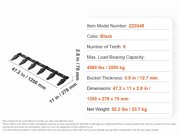 Kauhan hammastangon asennus