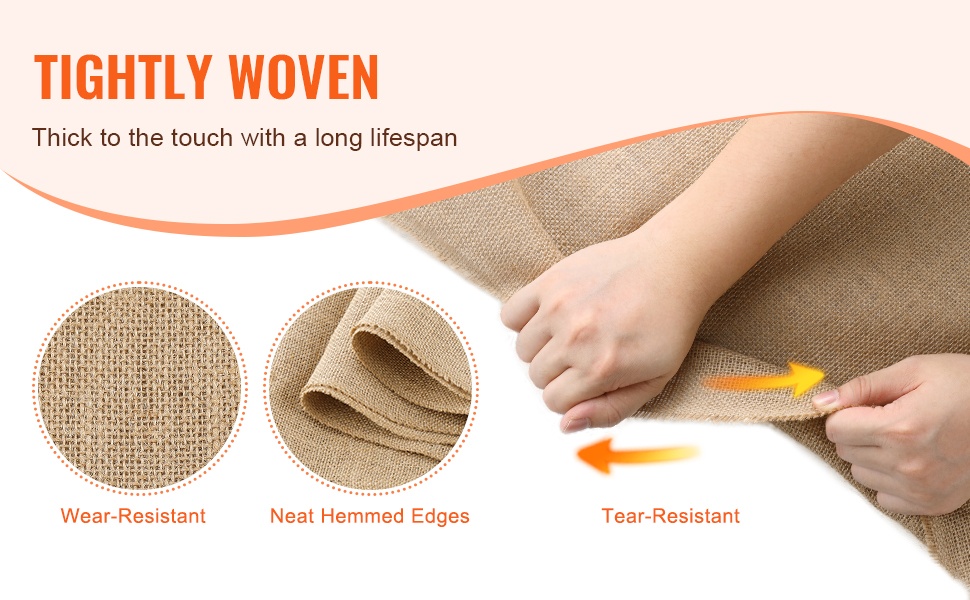 Juuttikankaan rakenne