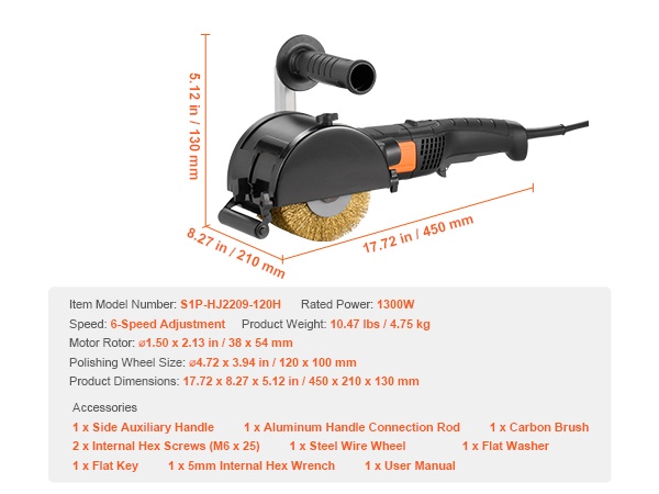 Karhennuskone käytössä mobiilikuva