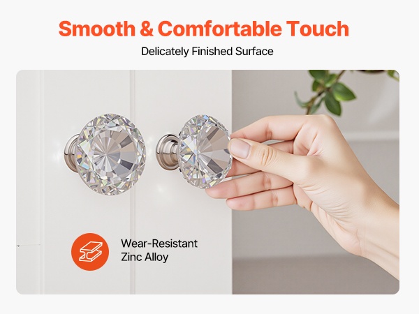 Nupin pinta, lähikuva