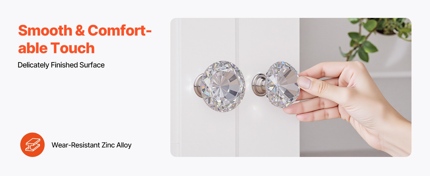 Sinkkiseosnuppi, materiaali