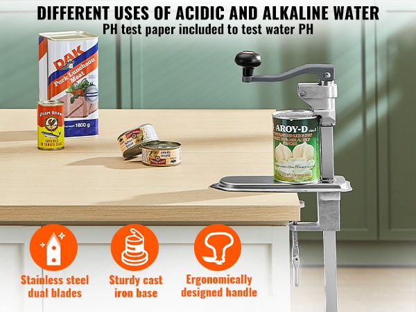 Säädettävä korkeus ja helppo käyttö