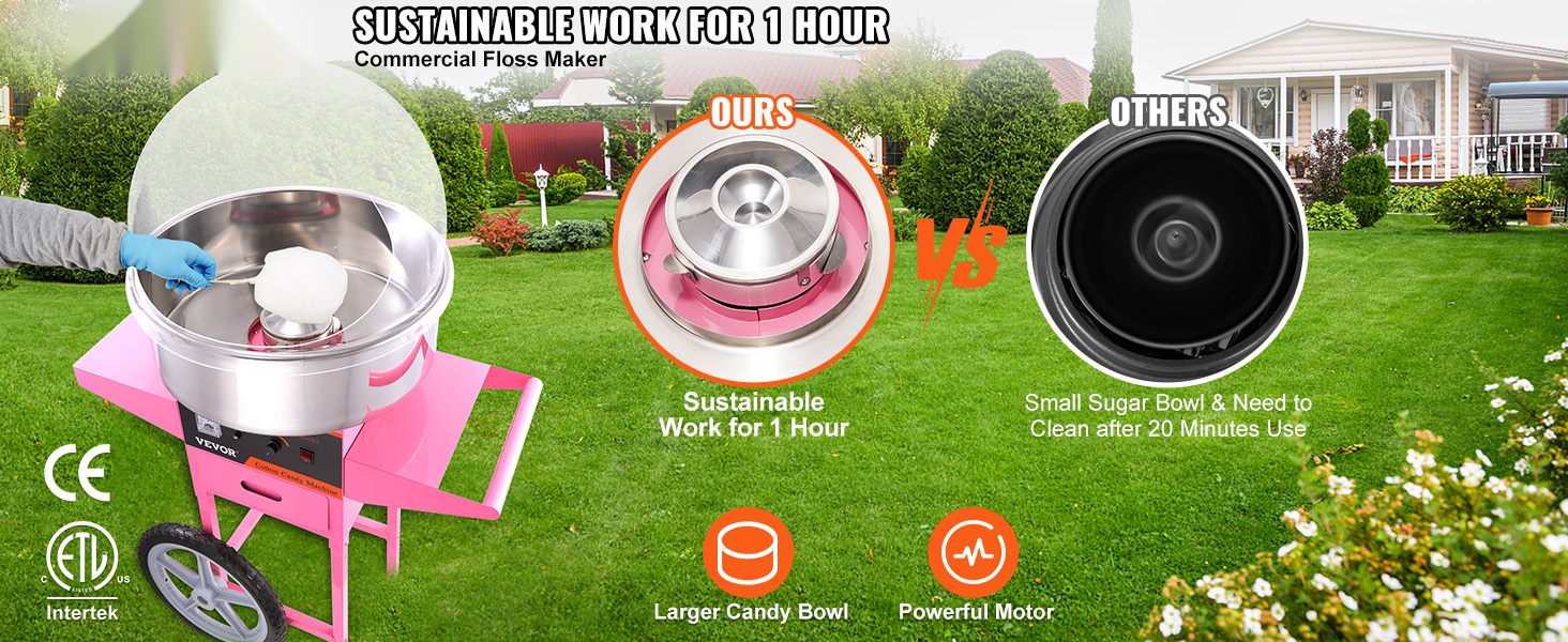 Hattarakone yleiskuva