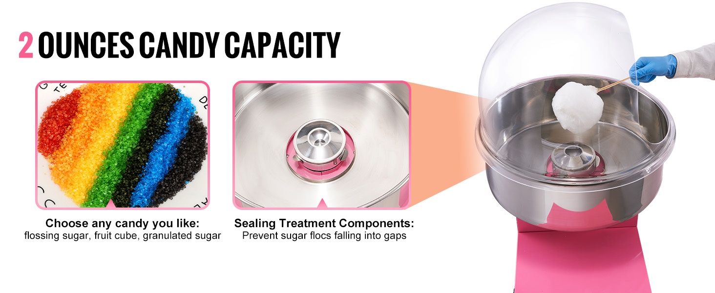 Erilaiset hattaramaut ja -värit