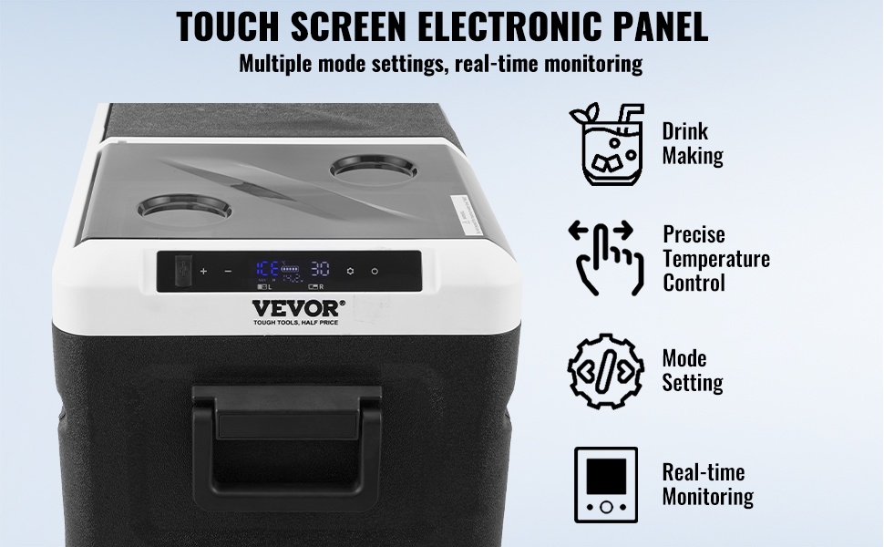 Hiljainen kompressori