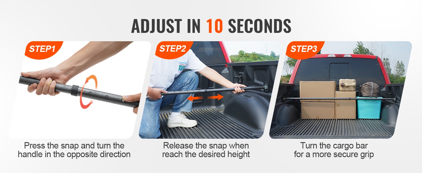 Helppo ja nopea säätö