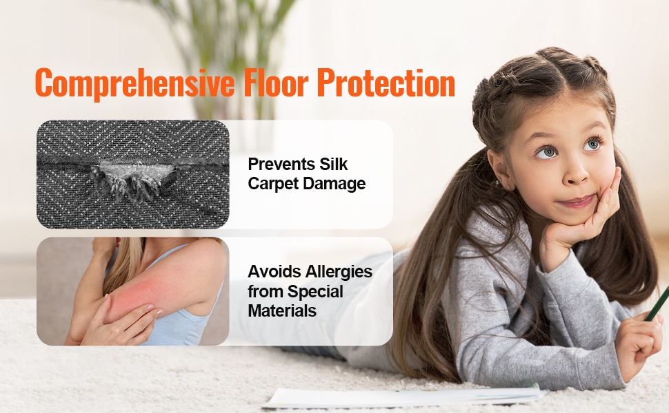 Paksu maton aluspehmuste