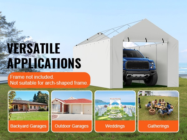 Autoteltan katospeite, sivukuva