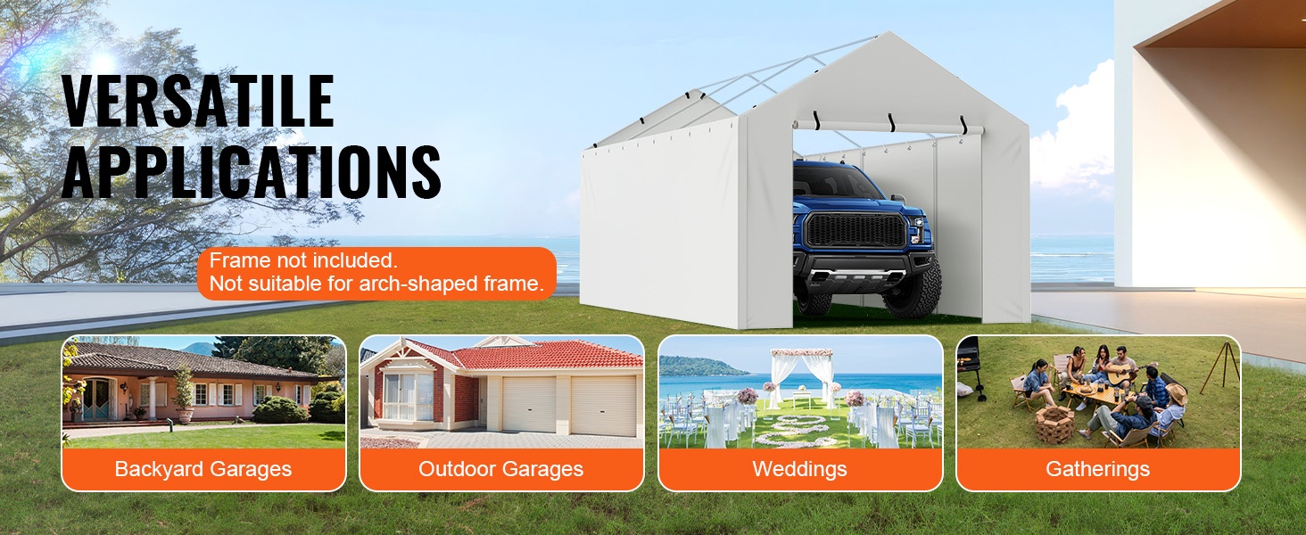 Katospeite käytössä ulkotiloissa