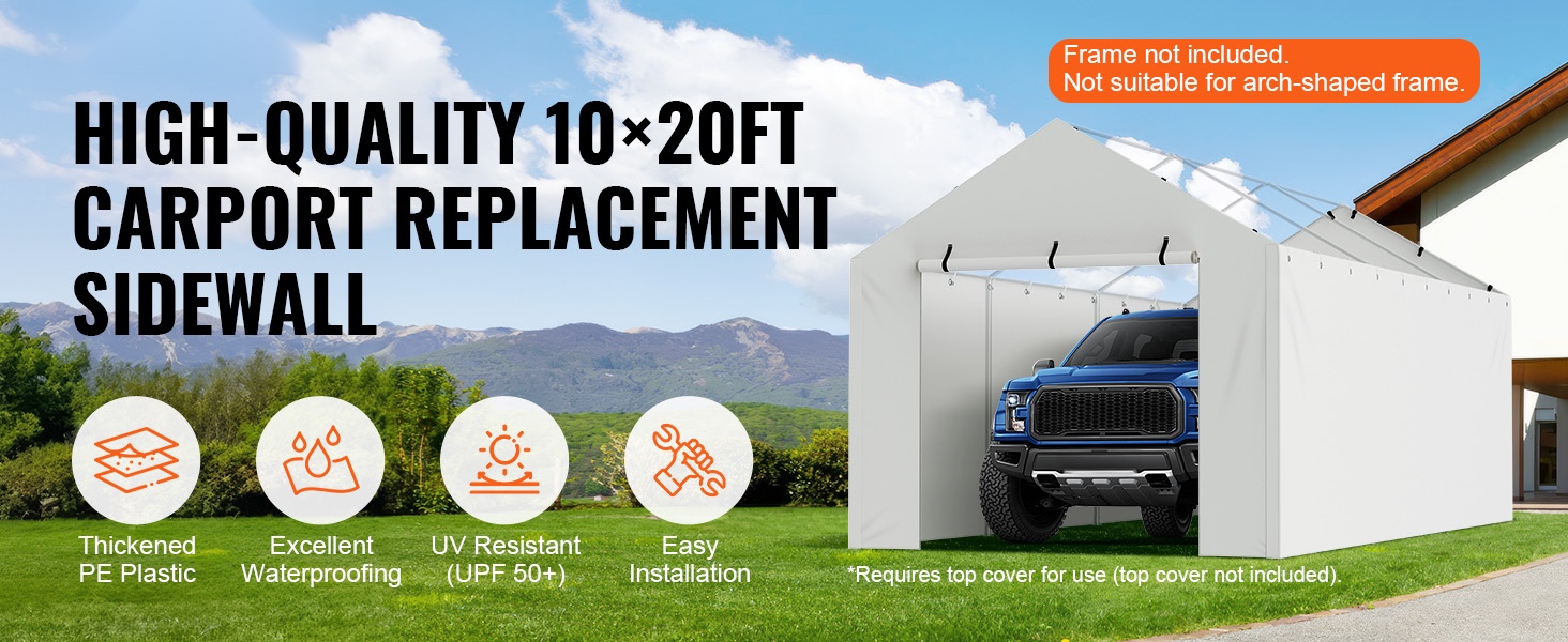 Autoteltan vaihdettava katospeite, yleiskuva