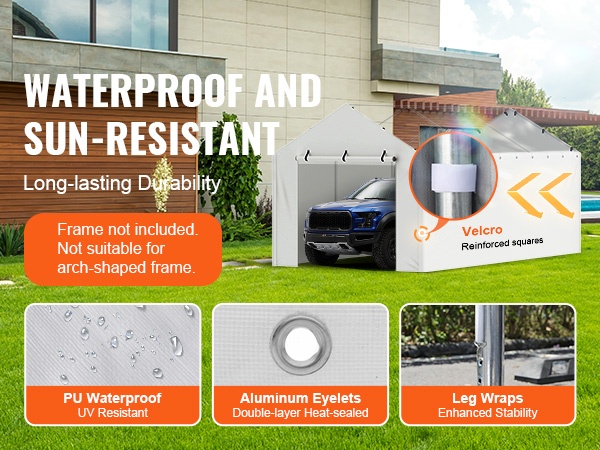 Katospeite, ylhäältä nähtynä rungossa