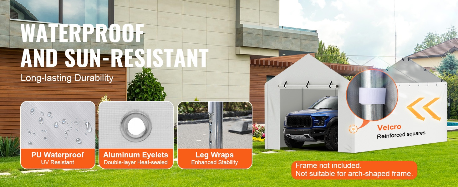 Katospeite autoteltan rungossa