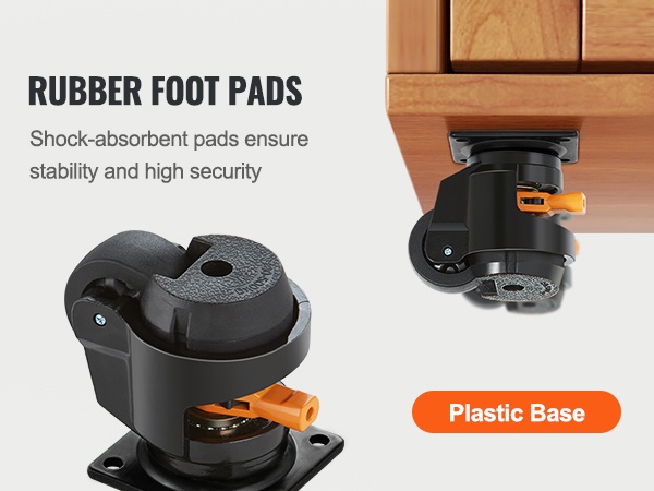 Polyuretaanipyörät lähikuva