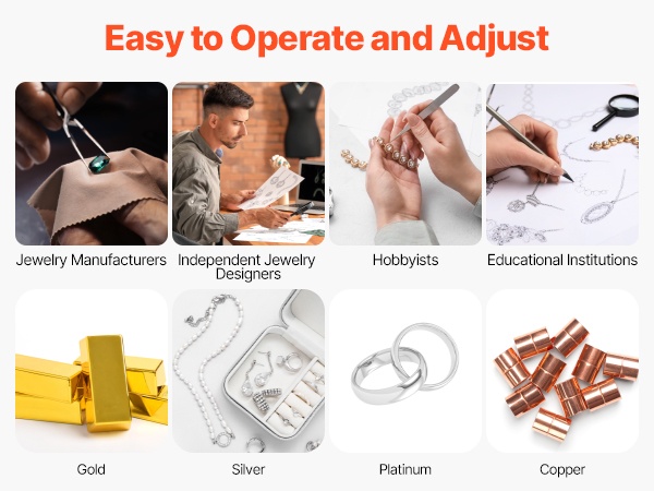 Valetut korut ja muotit