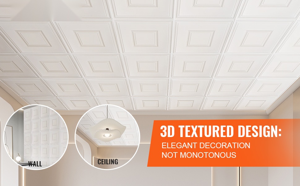 Kattopaneelit yleiskuva