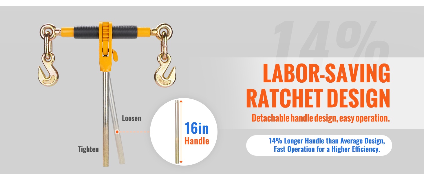 Räikkämekanismi ja kahva