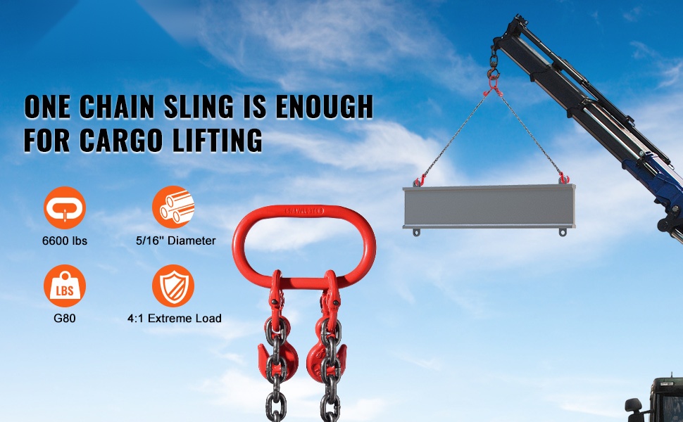 Nostoketju yleiskuva