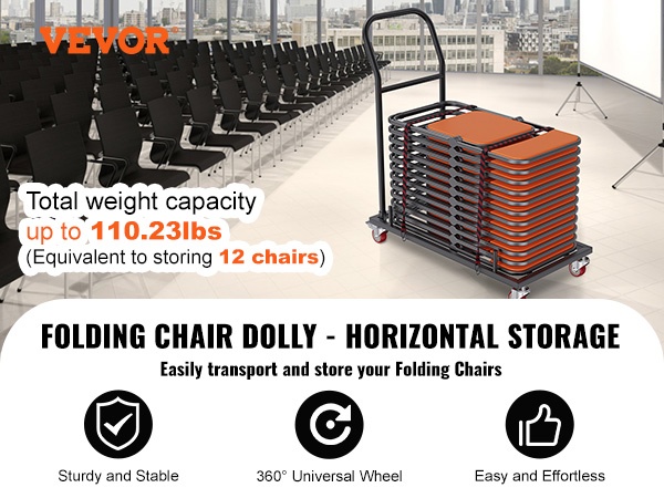 Taittotuolivaunu sivulta