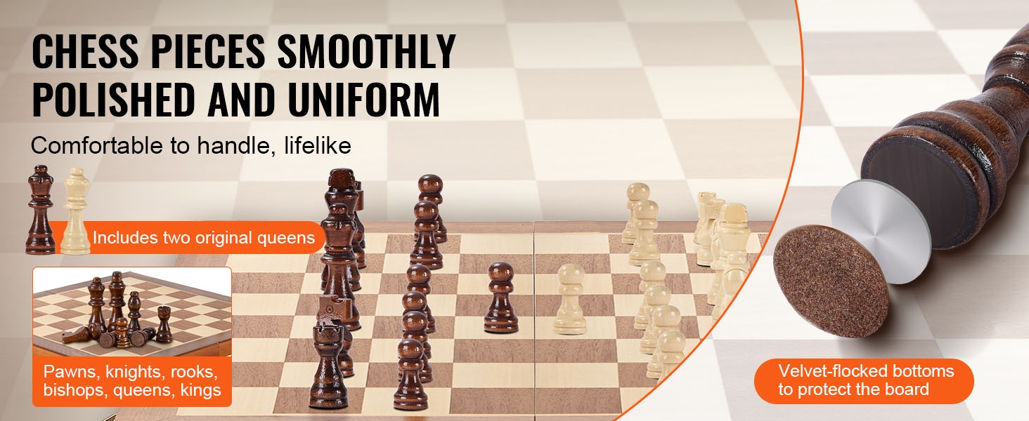 Sotilaan korotus shakissa