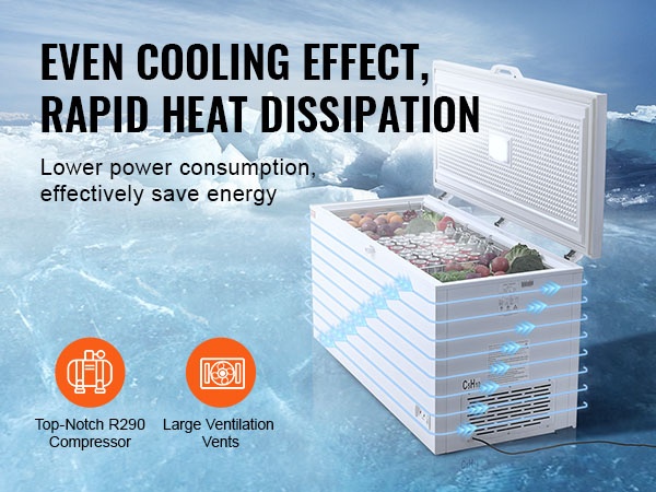 Ilmankierto ja lämmönpoisto