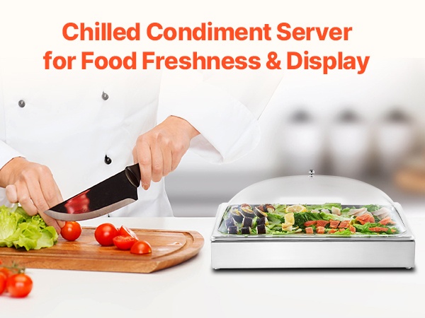 Ruostumattomasta teräksestä valmistettu ruokavuoka ja kansi