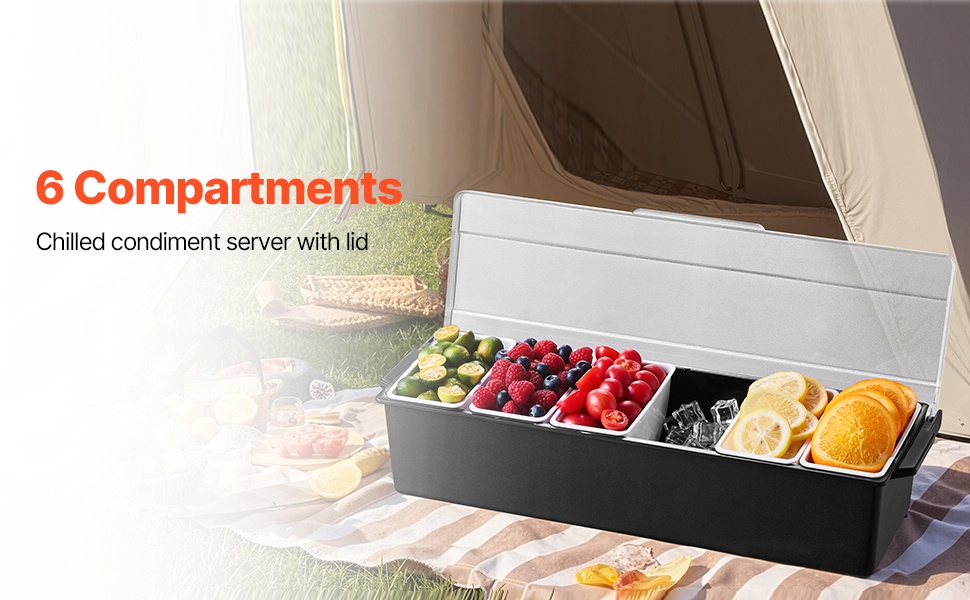 Jäähdytettävä mausteteline, pohjan jäätila