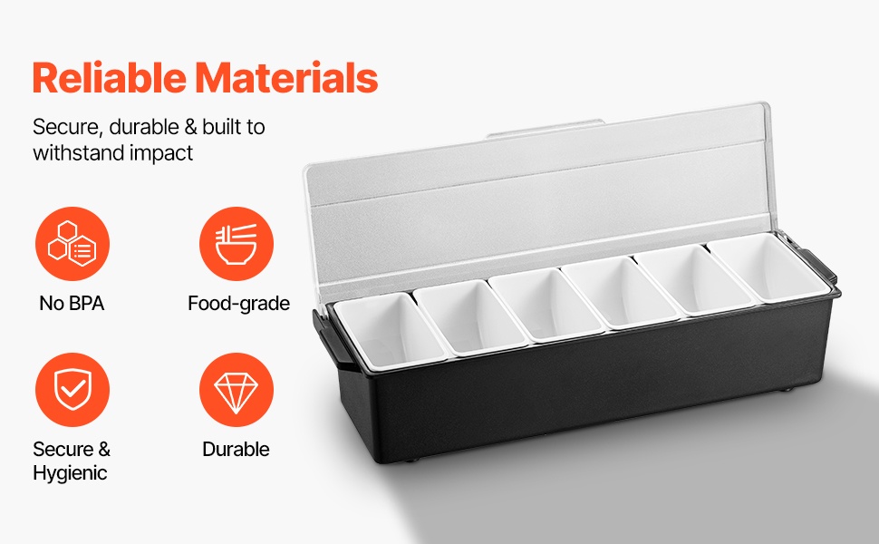 BPA-vapaa elintarvikemuovi