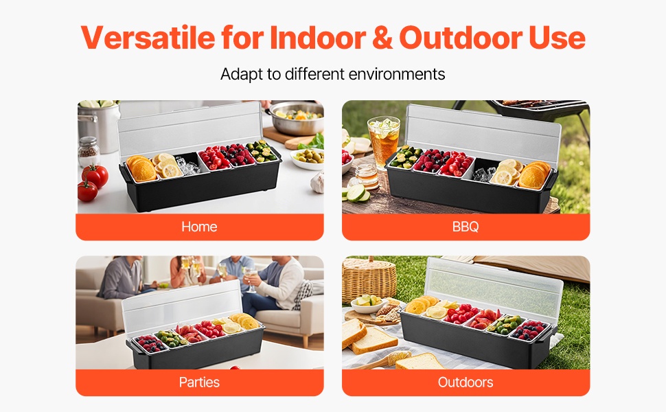 Mausteteline eri käyttökohteissa