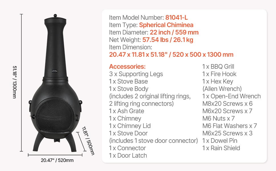 Tulisijan yksityiskohdat ja suoja