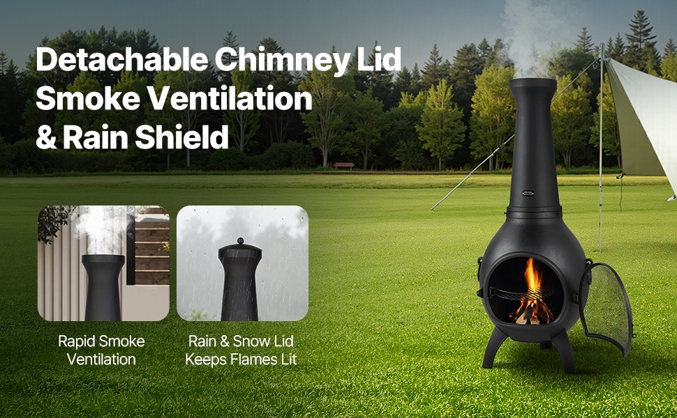 Hiiliritilä ja tulipesän rakenne