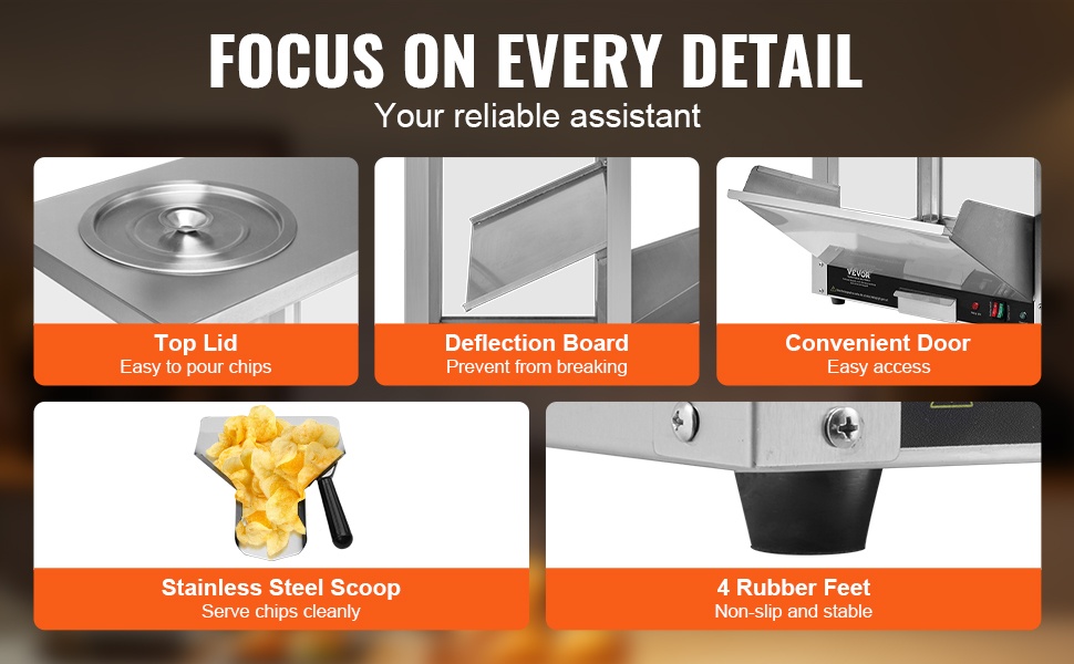 Ruostumaton teräs ja karkaistu lasi