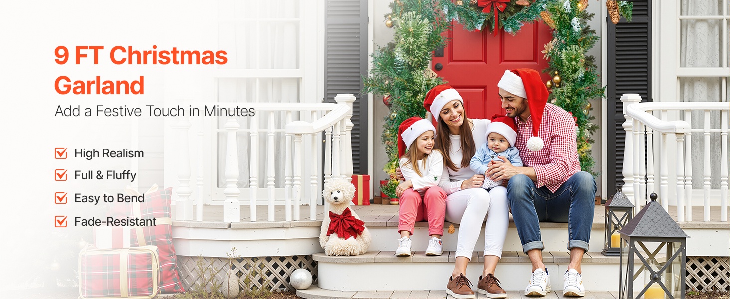 Jouluköynnös, yleiskuva