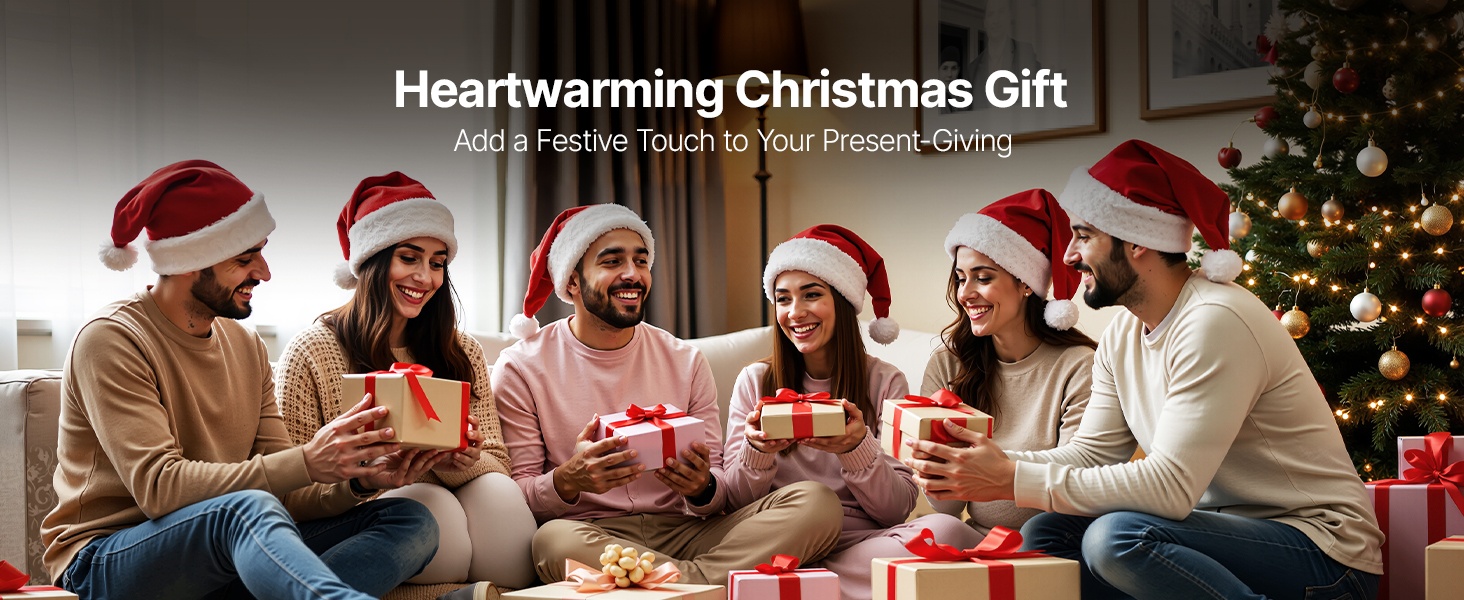 Jouluköynnös lahjaideana