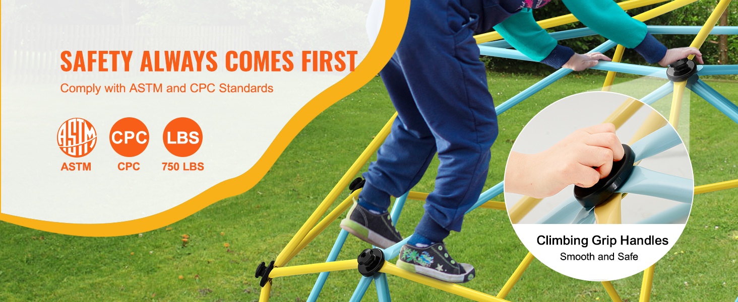 Lapsiystävälliset kiipeilyotteet