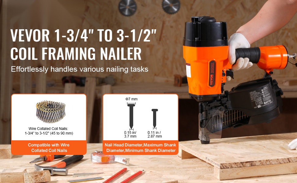 MCN55-kierrevannesnaulain käytössä