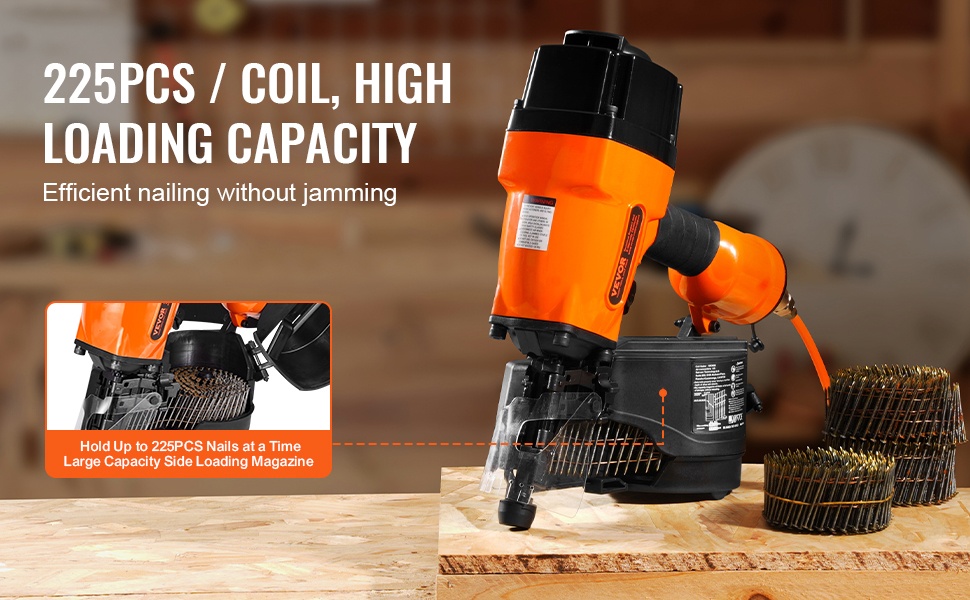 MCN55-kierrevannesnaulaimen naulalipas