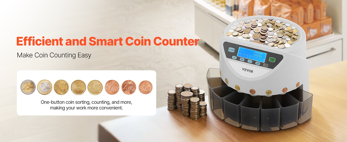 Kolikkolaskuri yleiskuva