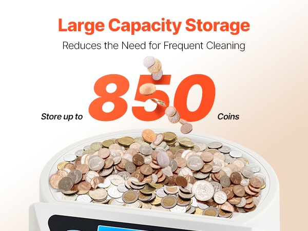 Kolikkotilastot näytöllä