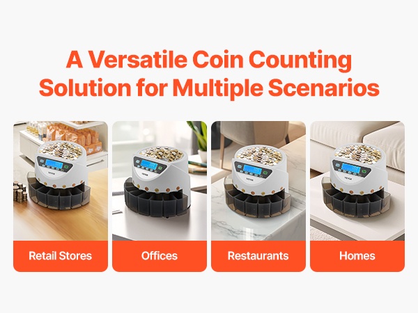 Kätevä kolikkosäilytys