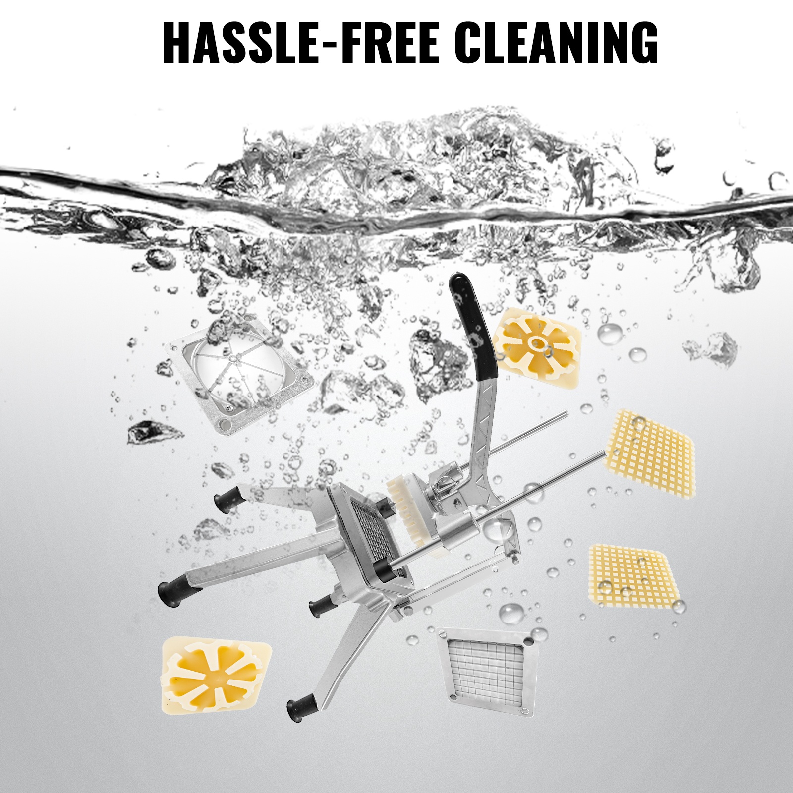 Monikäyttöinen leikkuri