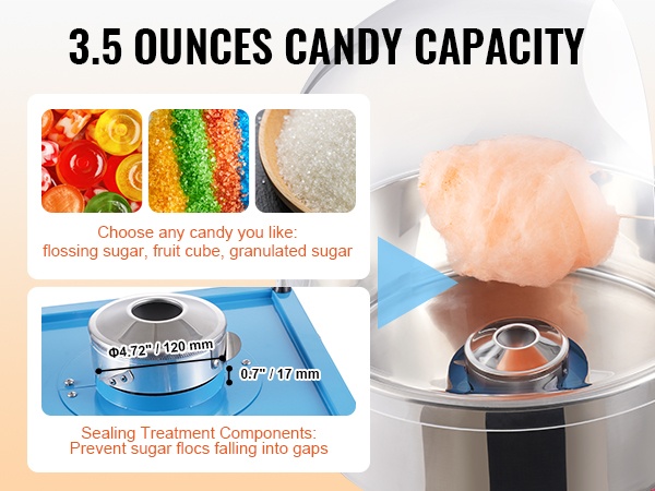 Volttimittari ja säätönuppi