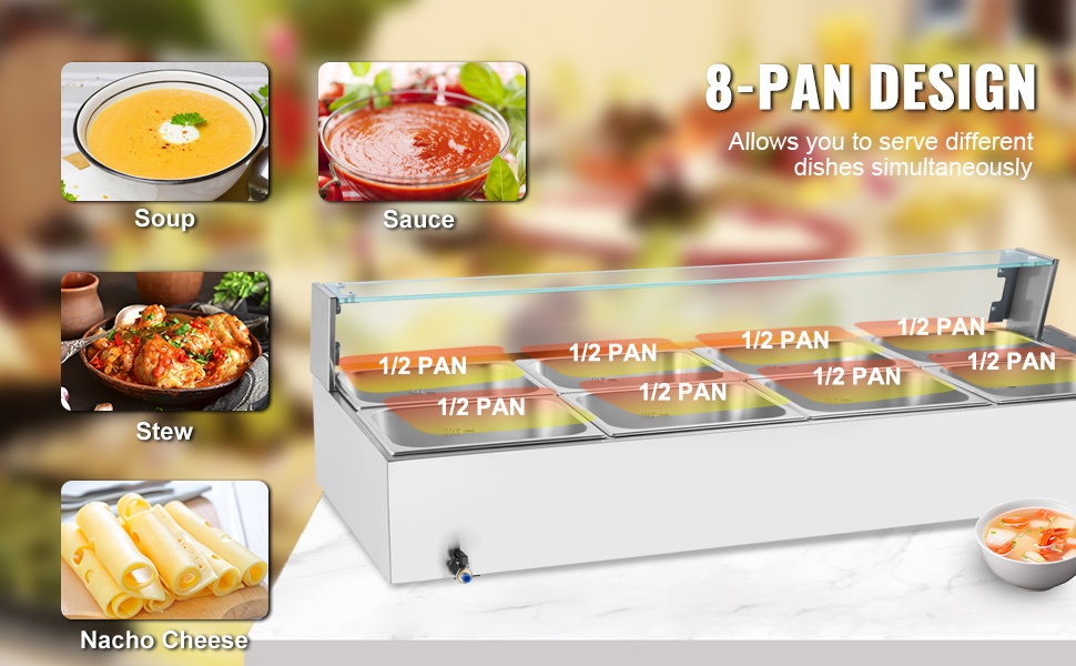 Viisi astiapataa ja kannet