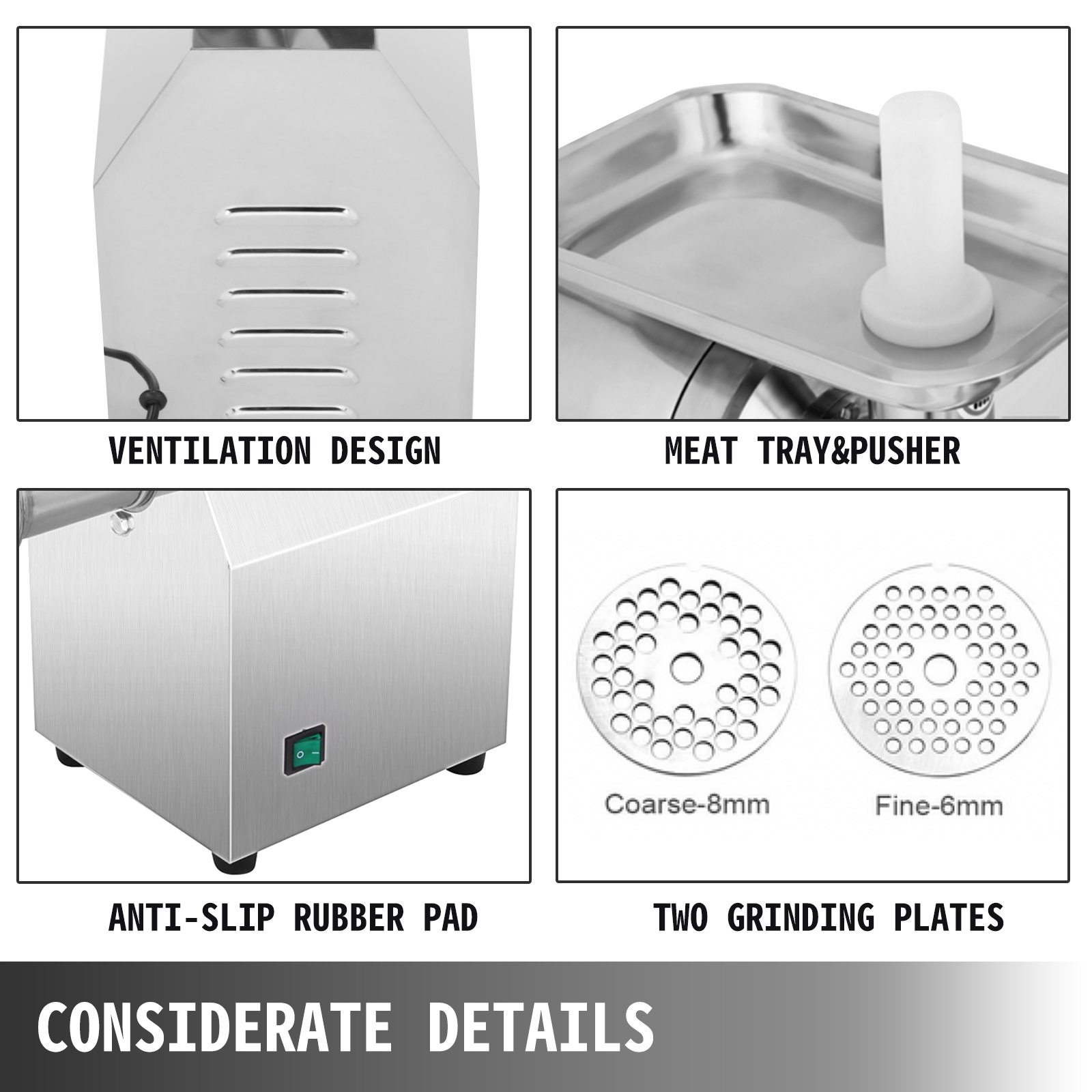 Käytännölliset yksityiskohdat