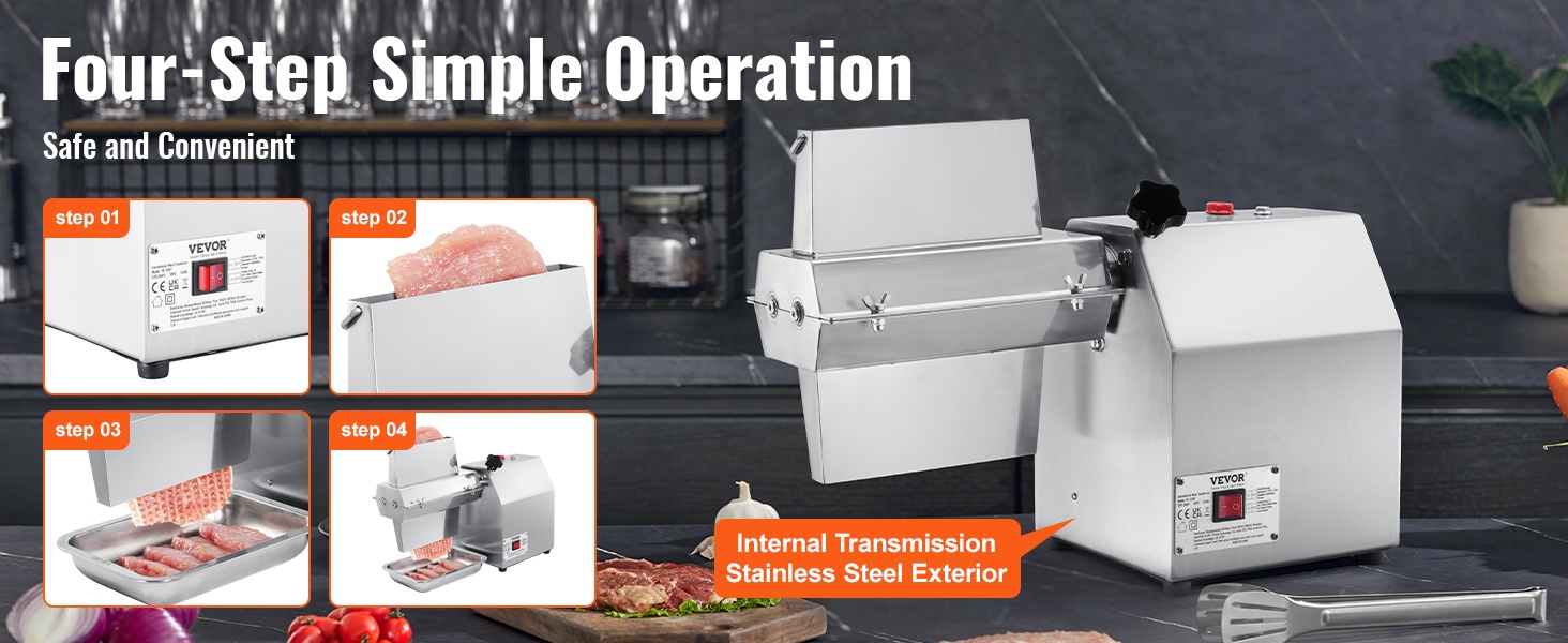 Lihanuistimen käyttöohjeita kuvaava näkymä